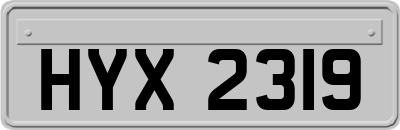 HYX2319