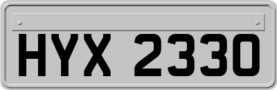 HYX2330