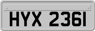 HYX2361