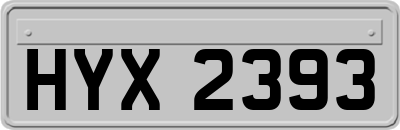 HYX2393