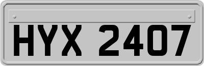 HYX2407