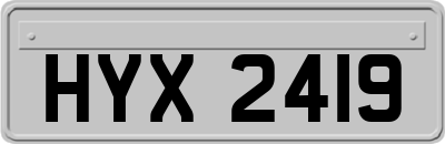 HYX2419