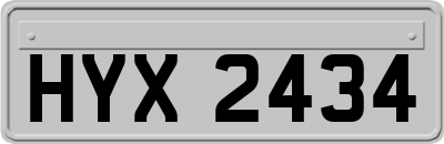 HYX2434