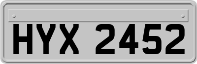 HYX2452
