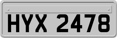 HYX2478