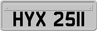 HYX2511