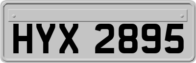 HYX2895