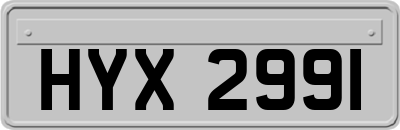 HYX2991