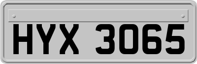 HYX3065