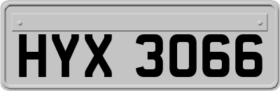 HYX3066