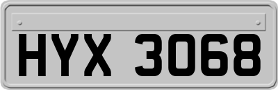 HYX3068