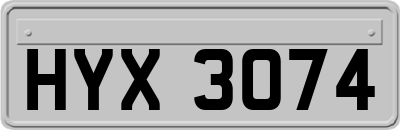 HYX3074