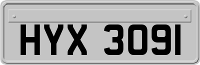 HYX3091