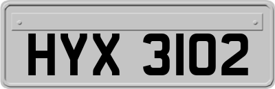 HYX3102