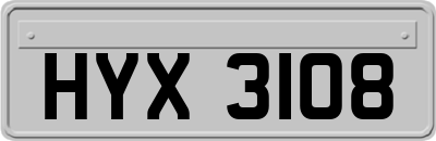 HYX3108
