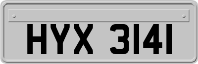 HYX3141