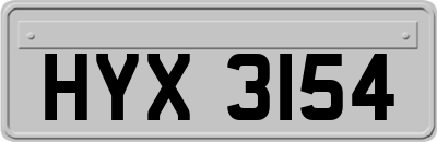 HYX3154