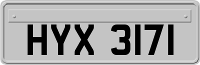 HYX3171