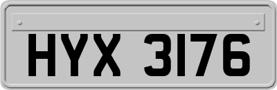 HYX3176