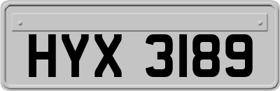 HYX3189
