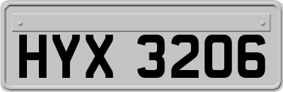 HYX3206