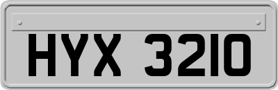 HYX3210