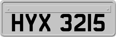 HYX3215
