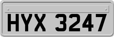 HYX3247