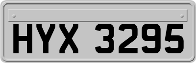 HYX3295