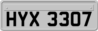 HYX3307