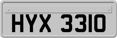 HYX3310