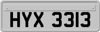 HYX3313