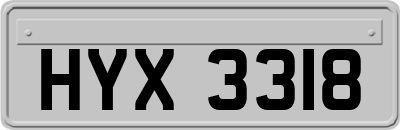 HYX3318