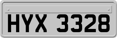 HYX3328