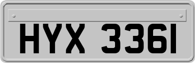 HYX3361