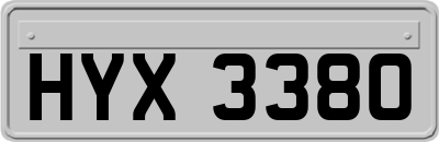 HYX3380