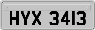 HYX3413
