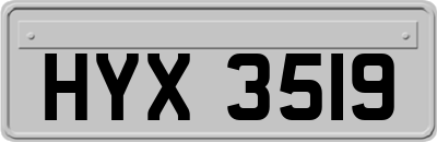 HYX3519