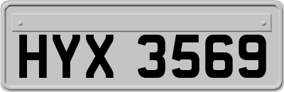 HYX3569