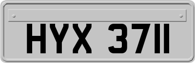 HYX3711