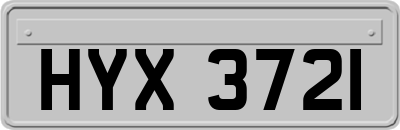 HYX3721