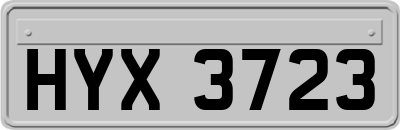 HYX3723
