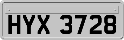 HYX3728