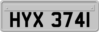 HYX3741