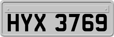 HYX3769