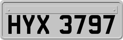 HYX3797