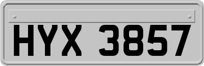 HYX3857