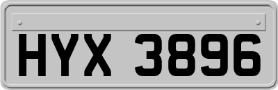 HYX3896