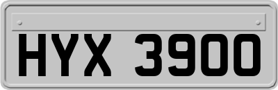 HYX3900
