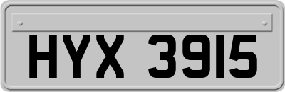 HYX3915